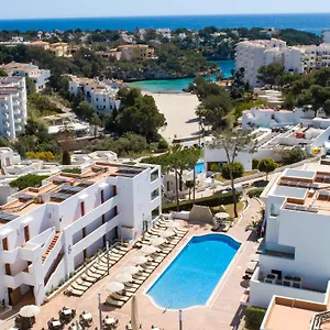 4* Отель Marsenses Ferrera Blanca Family