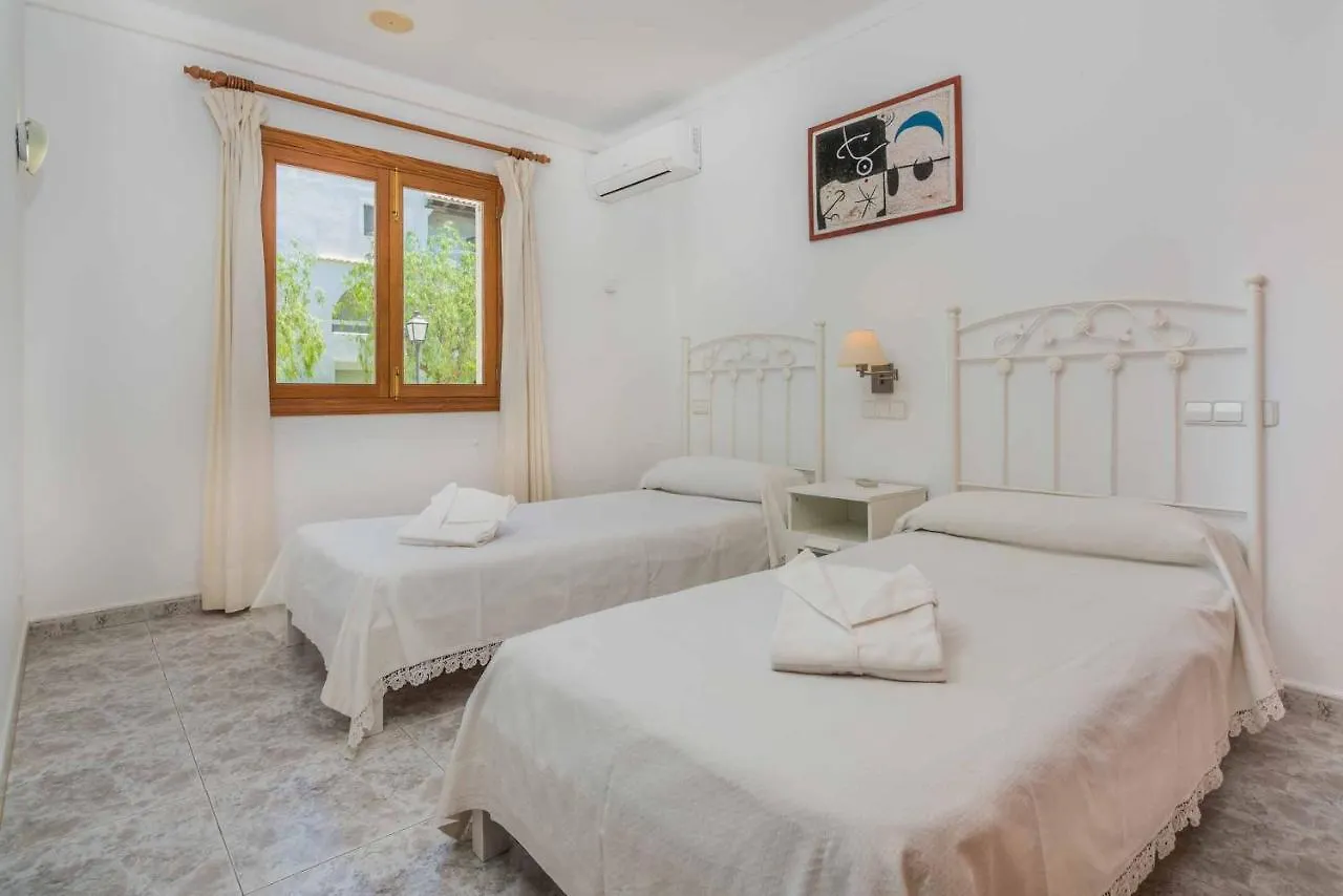 Villa Punta Des Port Trece Кала де Ор 0*,  Испания