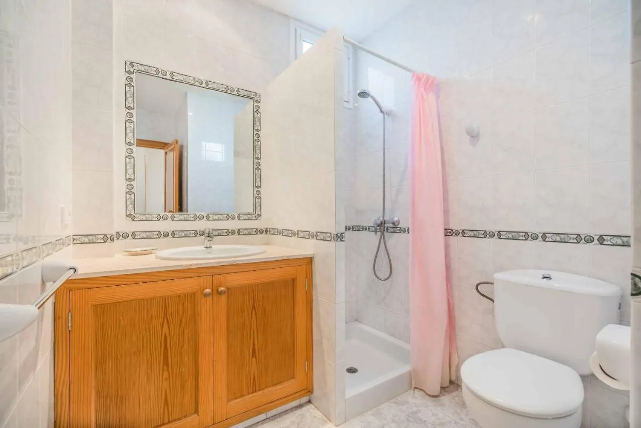 Villa Punta Des Port Trece Кала де Ор