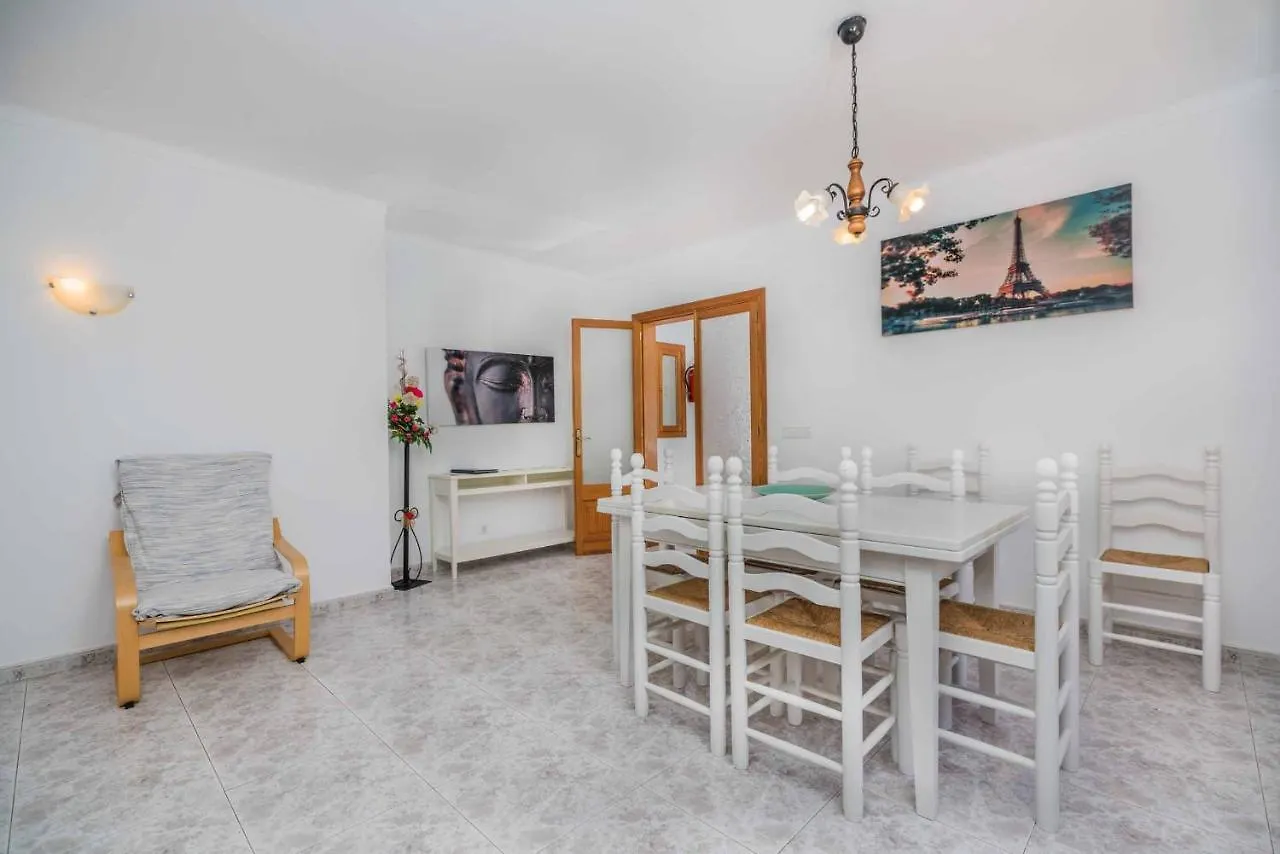 Villa Punta Des Port Trece Кала де Ор 0*,  Испания