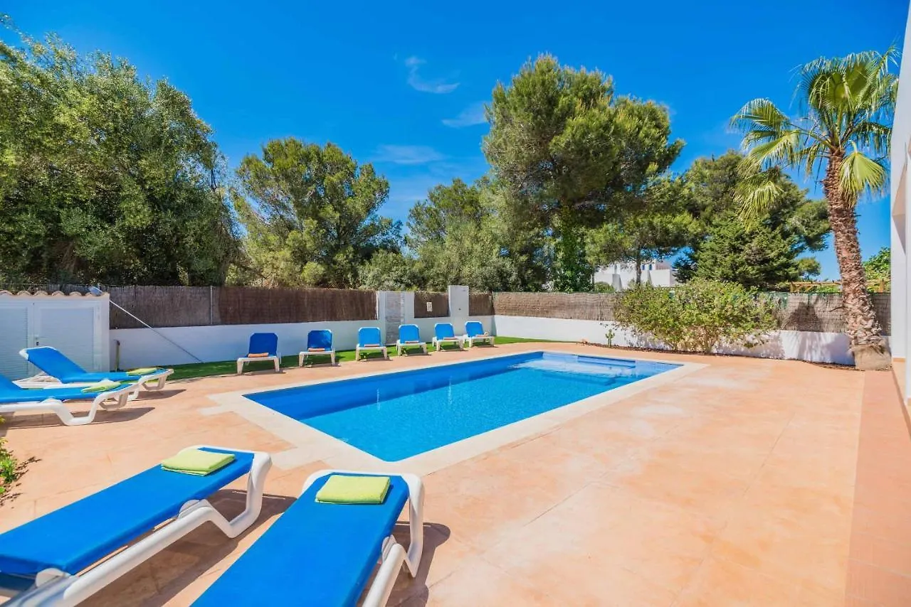 Villa Punta Des Port Trece Cala d'Or
