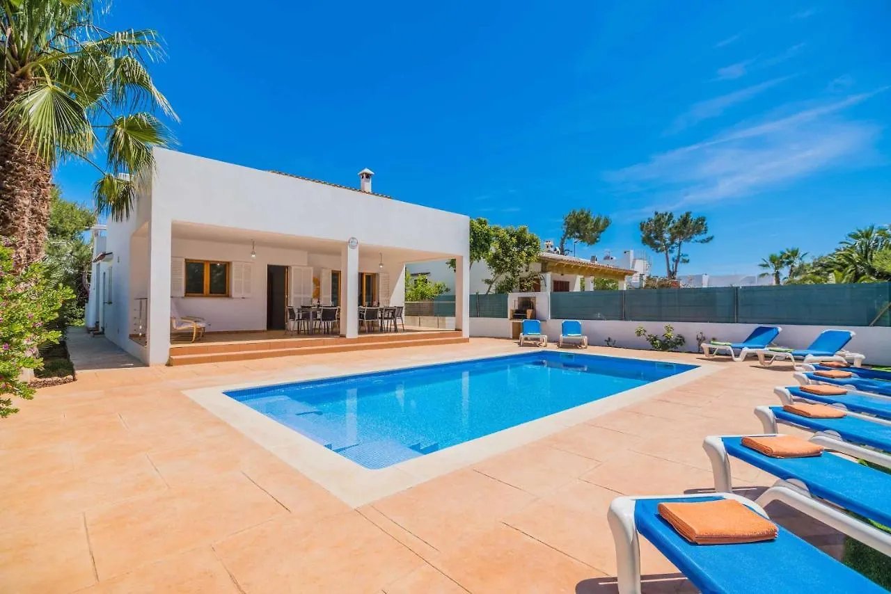 Villa Punta Des Port Trece Cala d'Or