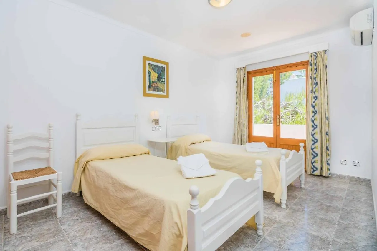 Villa Punta Des Port Trece Cala d'Or