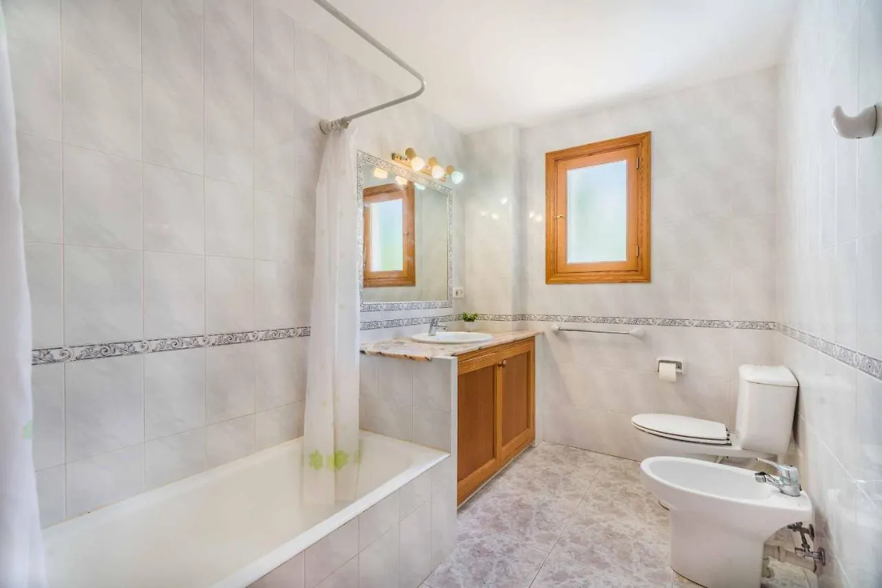 Villa Punta Des Port Trece Cala d'Or  Cala d'Or (Mallorca)
